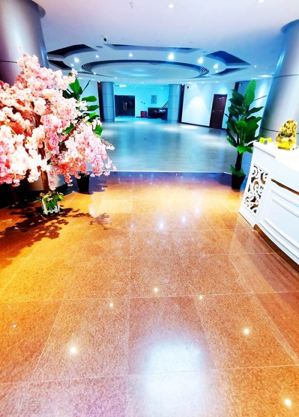 大堂