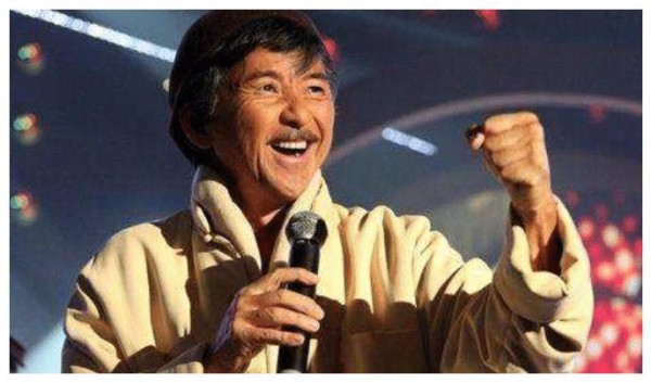 港台明星捐款累计金额超3亿, 周星驰刘德华上榜, 林子祥捐款500万
