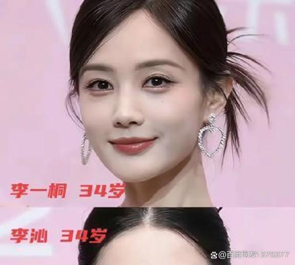 资源与命运：揭秘娱乐圈李沁李一桐的崛起与困境