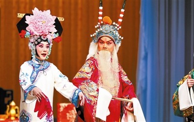 舞台艺术生涯五十周年 名家新秀锦上添花 京剧名家张克将上演“看家好戏”