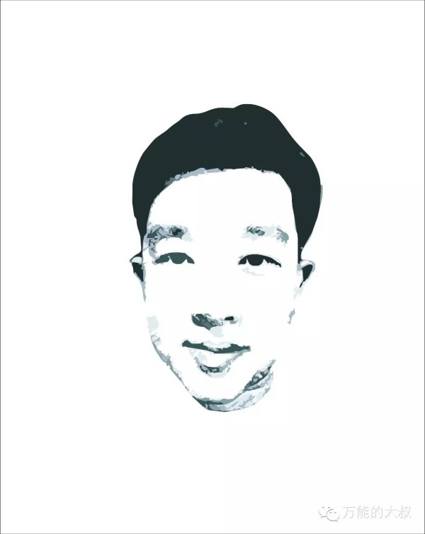 万能的大叔