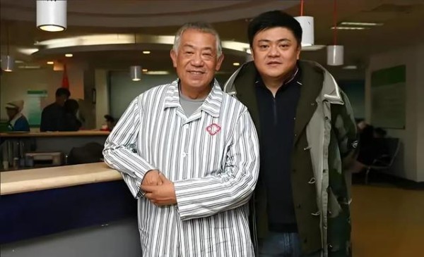 李春升教授