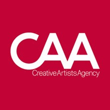 CAA(创新精英文化经纪公司)