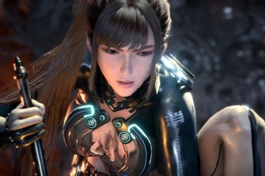 《剑星》成Steam6月最赚钱新作！《捞女游戏》排名第8