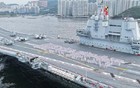 现在李嘉诚终于知道什么是体面了？你体面，我们就让你体面