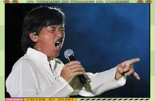 华语乐坛实力歌手大盘点：不可错过的音乐传奇