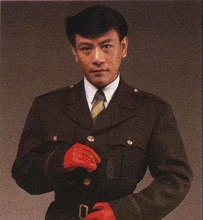 香港乐坛教父，弟子全是大明星，因酗酒导致癌症复发，57岁去世
