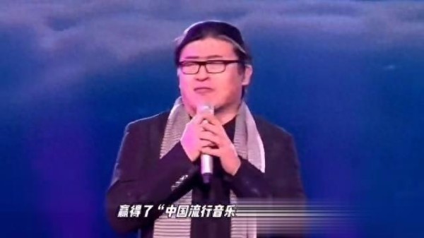 这才是乐坛真正的大佬