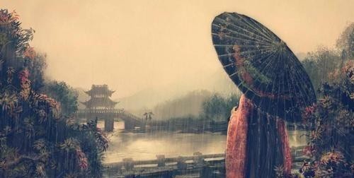 歌曲背后的故事，每首都是沧桑