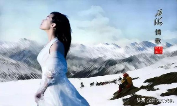 你都知道哪些歌曲创作背后的故事？哪个故事最能打动你？