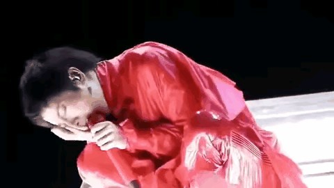 新四大天王排名——华晨宇，王琳凯，Capper，姜云升