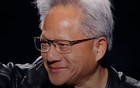 老黄封神！英伟达市值首破4万亿美元，全球第一
