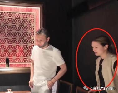 李乃文老婆罕见曝光！撞脸赵薇，气质不输女明星，身份曝光不简单