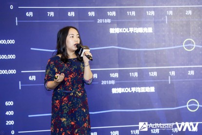 　　AdMaster KOL研究专家 朱晨