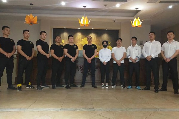 大型商业活动如何借助环宇专业保镖力量来维护秩序?