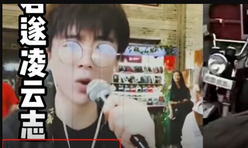 揭秘网红成长故事<a target=