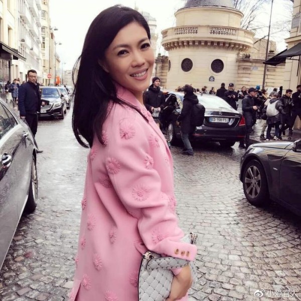 苏芒辞职，2018“芭莎明星慈善晚宴”将会如何举办？