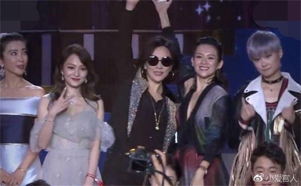 苏芒辞职，2018“芭莎明星慈善晚宴”将会如何举办？