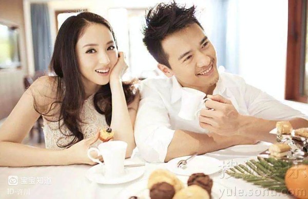 明星董璇高云翔离婚后爆出新恋情：伴侣出轨后，会给你的内心造成多大的伤害？
