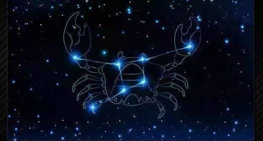 “心灵感应恋人”星座,洞察彼此心意的神秘使者。