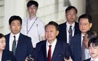 尹锡悦又被捕！首日菜单曝光 这一次待遇降级了