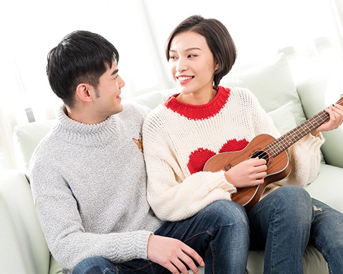 互相暗恋的人磁场感应6个表现