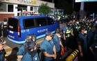 韩媒：尹锡悦将被关押在没有空调的囚室中