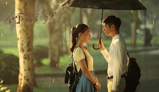 三版本赵默笙、唐嫣、杨幂在厉害还是输给了吴倩