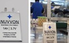 固态电池大战升级！美国Nuvvon突破量产瓶颈