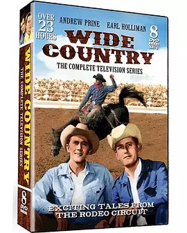 Wide Country