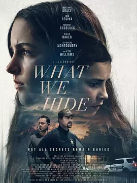 What We Hide