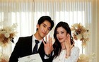 确认了！他俩已正式结婚