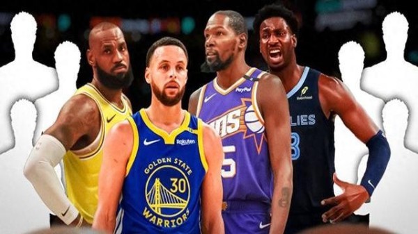 古夕：NBA最佳阵容竞争激烈！全明星赛后，40位巨星角逐15个席位。  新秀评选结束，季后赛各种可能性涌现。但最佳阵容候选人名单正在缩小。
65场全明星资格门槛简化了投票。詹姆斯和东契奇领衔，爱德华兹、亚历山大等年轻球星表现出色。但2024-25赛季，至少有40名球员场均20分以上，34场以上出场。伤病和赛程缩短严重影响了入选资格。

拉梅洛·鲍尔和瓦格纳距离入选仅差两场比赛。特雷·杨可以缺席一场...