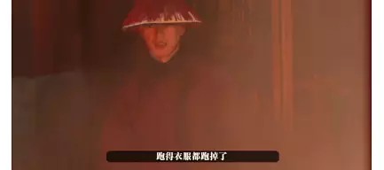 演员片场实录