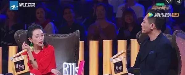 演员演技大评分，郑爽，杨幂各得几分？1分演员竟然是她！