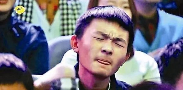 演员演技大评分，郑爽，杨幂各得几分？1分演员竟然是她！