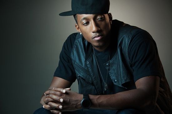 说唱歌手Lecrae