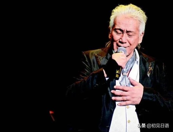 日本十大殿堂级歌手名单(日本歌坛地位最高的人)