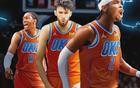 顶薪续约！雷霆狂砸8.2亿！NBA历史最贵三巨头