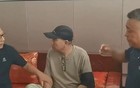 赵本山悼念杨少华，与徒弟一起送花篮却惹巨大争议