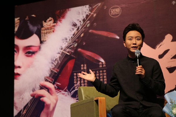 李玉刚与吕星辰关系揭秘：合作背后真相大公开！