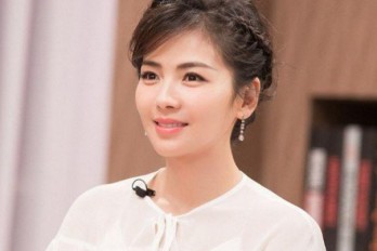 彭于晏等10位健身明星入选娱乐圈健身排行榜