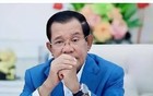 泰国新总理宣誓就职，洪森是真尴尬！