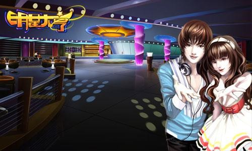 再燃商战烽烟《明星大亨》打造娱乐界通天帝国