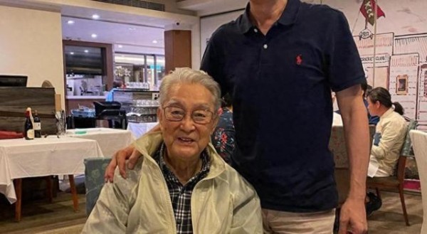 TVB资深艺人周聪离世，传奇人生92年令人唏嘘