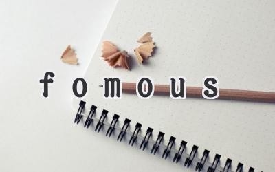 fomous