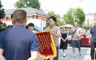 肖波不幸离世，年仅41岁！晕倒前救下整车韩国游客