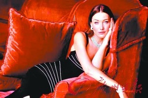 《名利场》放榜欧美明星贵胄火拼着装品位(图)