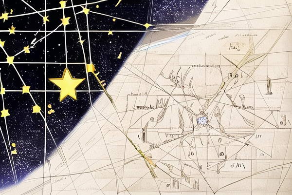 木星守护下的巨蟹座：星象下的生活哲学