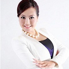 李莎莎老师